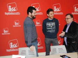 IU de Asturias y los jóvenes de IU demandan una respuesta igual de agresiva que la reforma laboral
