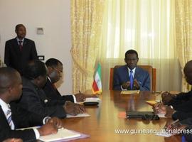 Ceses y nombramientos en el Ministerio de Transportes guineano
