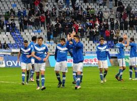 14 jornadas vitales para el Real Oviedo