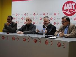Iglesias sostiene que con la reforma laboral España deja de ser un estado social