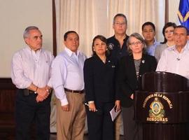 Exteriores expresa a Honduras su profundo pesar por las muertes de Comayagua