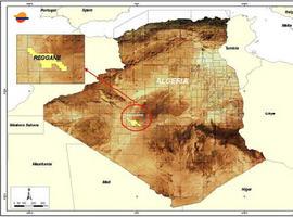 Repsol desarrollará los campos de gas del Proyecto Reggane Norte en Argelia