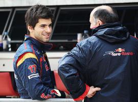 Tost: \"Alguersuari y Buemi no han sido suficiente para Red Bull Racing\"