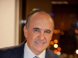 Juan Béjar, nuevo presidente ejecutivo de Cementos Portland Valderrivas