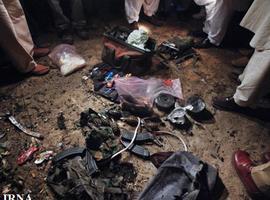 Car bomb kills 26 in NW Pakistan 