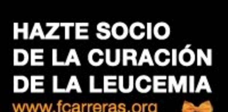 Valora la vida, Fundación Josep Carreras