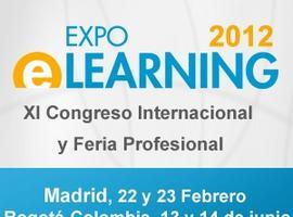 Madrid será la capital mundial del e-learning