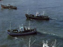 España, Francia y Portugal suscriben una Declaración Conjunta sobre Política Pesquera 