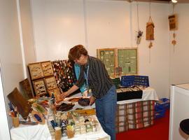 El MARM promueve la “Red europea de artesanos rurales” 