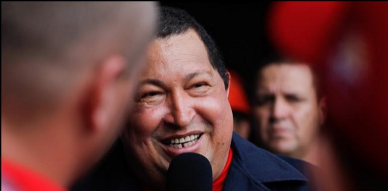 Presidente Chávez será operado nuevamente en La Habana 