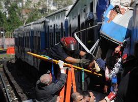 La Xunta mantiene contacto con las autoridades argentinas para conocer los datos del siniestro ferroviario