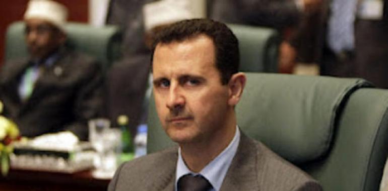 Comisión Investigadora entrega lista de presuntos responsables de crímenes en Siria