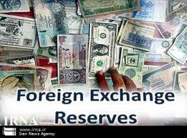 India’s Forex reserves inch up $56 million to $293.44 billion