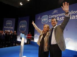 Rajoy afirma que las reformas del Gobierno son unos “cimientos sólidos” para salir de la crisis