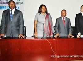 Seminario sobre negocios e inversiones en Guinea Ecuatorial