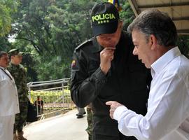El Gobierno del Presidente Santos ha capturado 290 extraditables