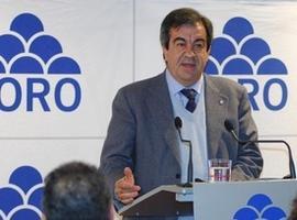 Cascos: “Rajoy no estuvo a la altura como presidente ni del PP ni de España en su visita a Asturias\"