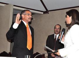 William Todd es el nuevo ministro del Deporte de Costa Rica