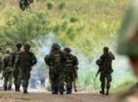Las FARC expresan su \"admiración por los familiares de los solados y policías en nuestro poder\"