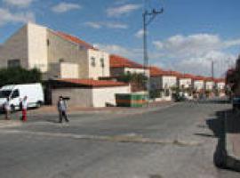 España condena la construcción de asentamientos en los territorios palestinos ocupados 