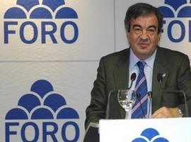 \"Arcelor, Azcoa o Azsa no serán competitivas en Asturias si Rajoy no modifica la tarifa eléctrica\"