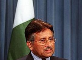 Pakistán da a Interpol orden roja de arresto contra Musharraf por el asesinato de Buto