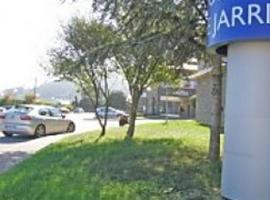 El Gobierno de Foro autoriza la contratación de un nuevo TAC para el Hospital de Jarrio