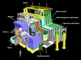 Nuevos datos desde el LHC sobre por qué la materia venció a la antimateria