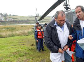Se confirma que son 7 las víctimas fatales de accidente aéreo en Quellón, Chile