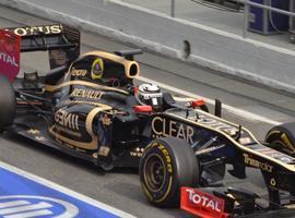 Alonso segundo mejor tiempo por detrás de Raikkonen