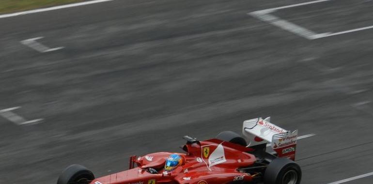 La pretemporada de Fórmula 1 puso esta tarde su punto final en Montmeló
