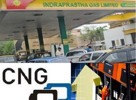 CNG price raised by up to Rs 1.90/kg in Delhi, adjoining areas 