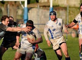 El Belenos Rugby Club se enfrentará al Eibar en la lucha por el ascenso