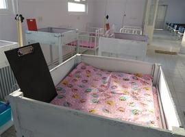 Nueva maternidad en la provincia afgana de Khost 