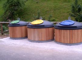 Nueva campaña de compostaje doméstico en Aller