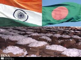 Bangladesh acusa a India de prohibir la importación de algodón en contra de las normas comerciales