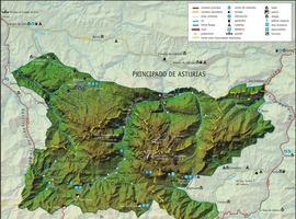 Asturias, Cantabria y León buscan el desarrollo sostenible de Picos de Europa