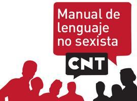 \"Es inadmisible el empleo de la voz género como sinónimo de sexo\", señala la Academia Mexicana