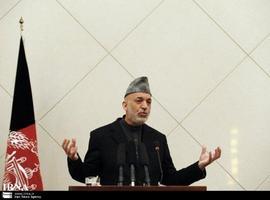 President Karzai decries killing of 16 Afghan citizens by US soldier 