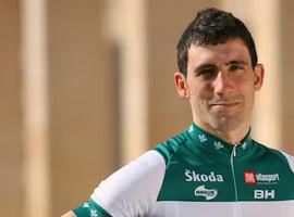 El asturiano Joaquín Sobrino se impone en la 2ª etapa del Tour de Argelia