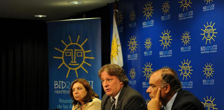 La cumbre de gobernadores del BID busca compatibilizar crecimiento con equidad social 