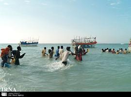 Más de 150 pasajeros desaparecidos en el naugragio de un ferry en Bangladesh