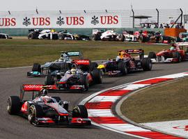 Vuelve la Fórmula Uno a Argentina a partir del 2013