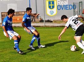 Caudal y Real Oviedo B protagonizan el duelo de la jornada