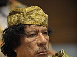La orden de detención contra Gadafi, “un paso hacia la justicia”