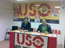 Entrevista de URAS con Francisco Baragaño de USO