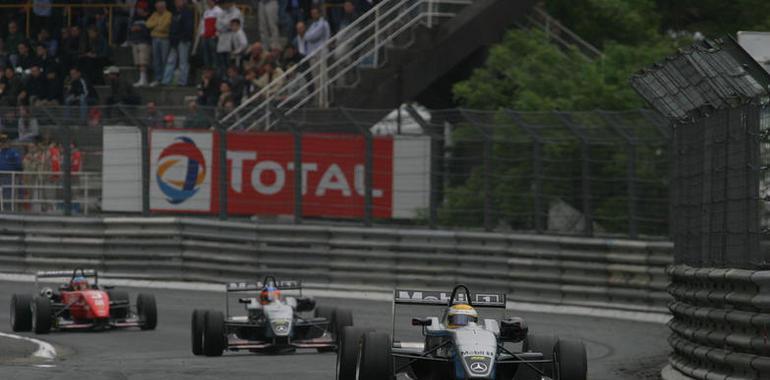 Nace el Campeonato de Europa de Fórmula 3
