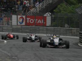 Nace el Campeonato de Europa de Fórmula 3
