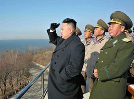 Corea del Norte: Ban preocupado por lanzamiento de satélite