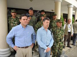 Colombia ofrece millonarias recompensas por cabecillas de las Farc en Arauca